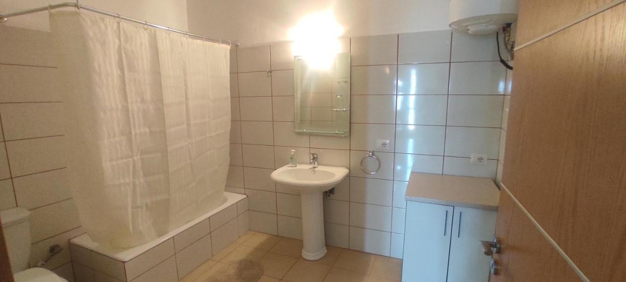 Lucas Apartments Himarë Pokoj fotografie