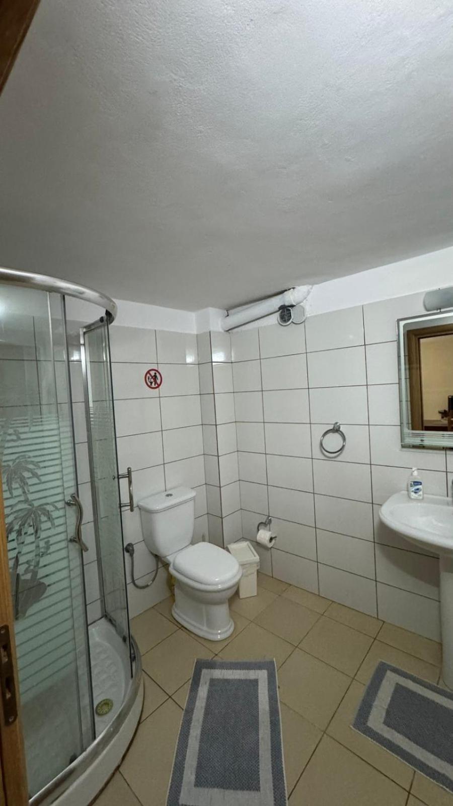 Lucas Apartments Himarë Pokoj fotografie